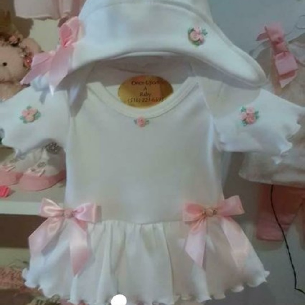 Personalized baby Clothing & Accessories